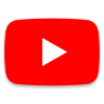 YouTube icon