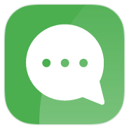 Conversations icon