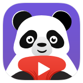 Panda Video Compressor icon