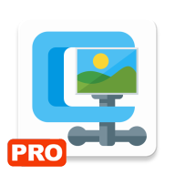 JPEG Optimizer PRO icon