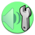 Screen On/Off Sound icon