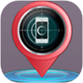 iPhone Locator icon