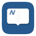 Anx Reader icon