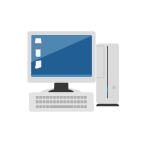 Computer icon