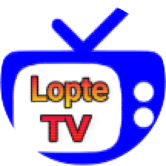 Lopte TV icon