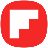 Flipboard icon