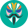 Magisk icon