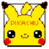 Pikachu icon