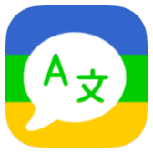 Translate AI icon