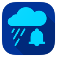 Rain Alarm icon