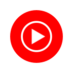 YouTube Music icon