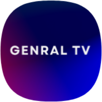 Genral TV icon