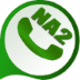 NA2WhatsApp icon