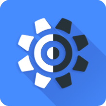 Wheel Launcher Full icon