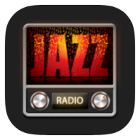 Jazz Radio icon