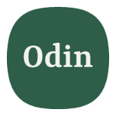 Odin icon