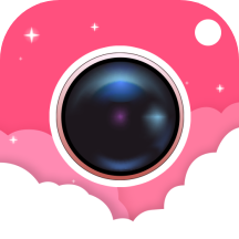 Beauty Plus Cam icon