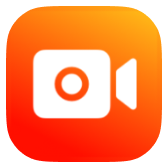 Vidma Recorder icon