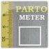 Partometer icon