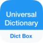 Dict Box icon