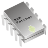 ROM Patcher icon