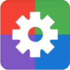 Android Color Tool icon