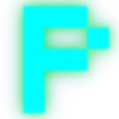 Pixelesque icon