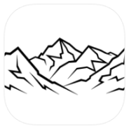 PeakFinder icon