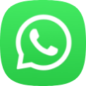 WhatsApp icon