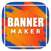 Banner Maker icon