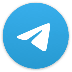 Telegram icon