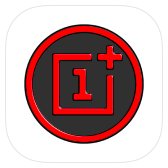 Oxigen HD icon