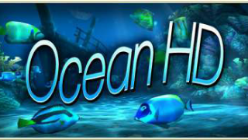 Ocean HD icon