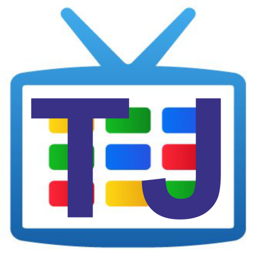 TV and radio in Tajikistan icon