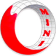 Opera Mini beta icon