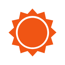 AccuWeather icon