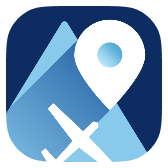 Avia Maps icon