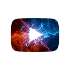 YouTube icon