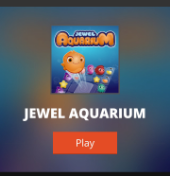 Jewel Aquarium icon