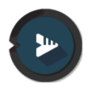 BlackPlayer EX icon