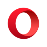 Opera icon