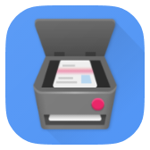 MDScan icon