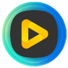 GalaxyTV icon