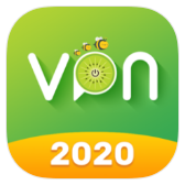 Kiwi VPN icon