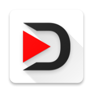 DTube App icon