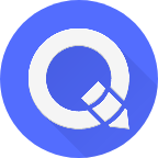 QuickEdit icon