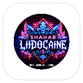 Myket Lidocaine icon