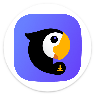 Parrot Downloader icon