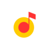 Yandex Music icon