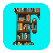 Flibusta book loading icon